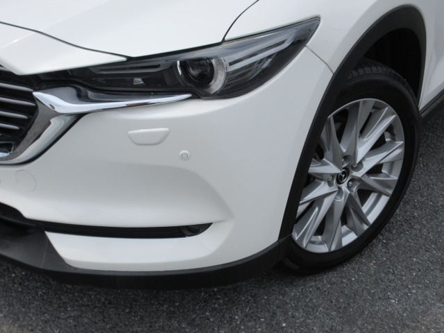 CX-8 4WD