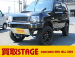 JIMNY 4WD