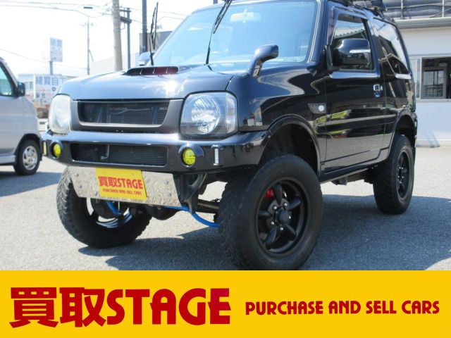 JIMNY 4WD