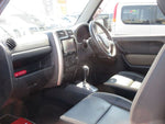JIMNY 4WD
