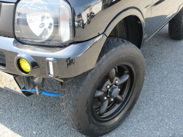JIMNY 4WD