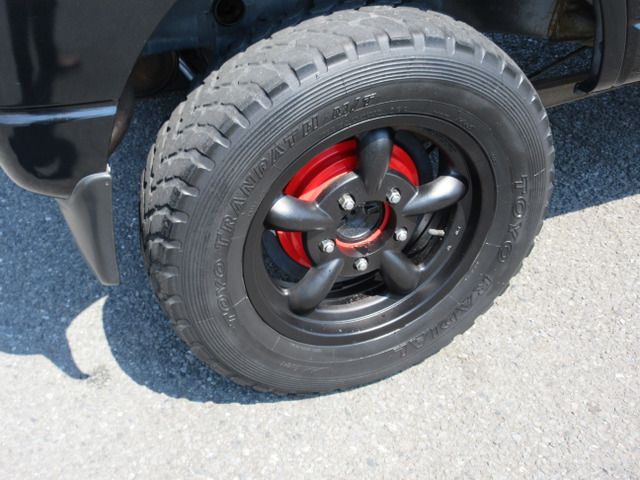 JIMNY 4WD