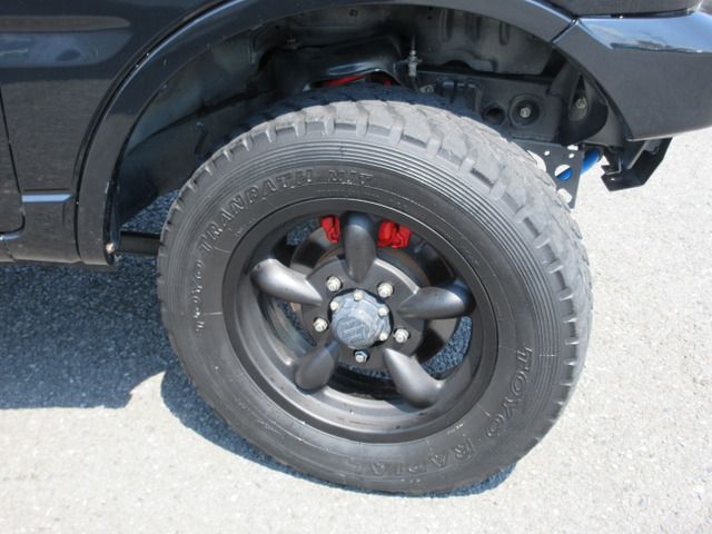 JIMNY 4WD
