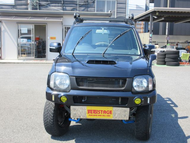 JIMNY 4WD