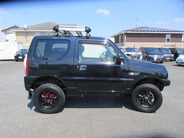 JIMNY 4WD