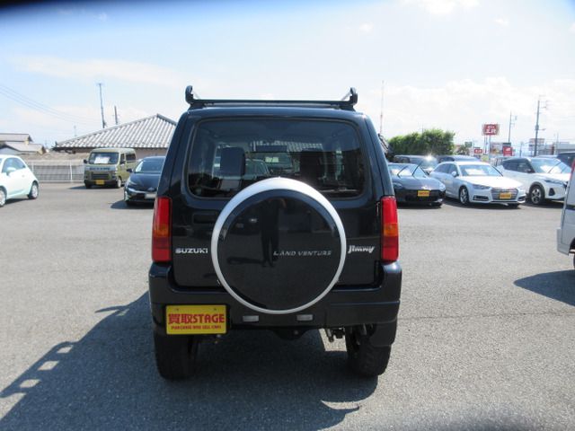 JIMNY 4WD