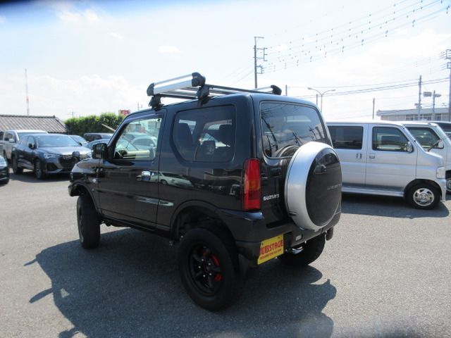 JIMNY 4WD