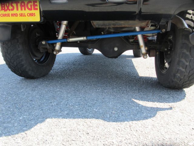 JIMNY 4WD