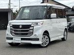 Spacia custom Z