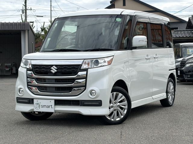 Spacia custom Z