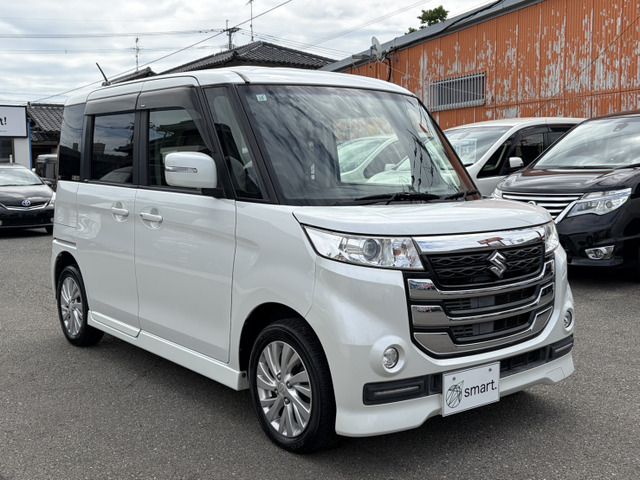 Spacia custom Z