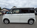 Spacia custom Z