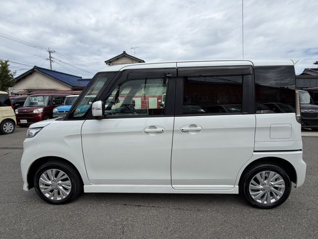 Spacia custom Z