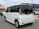 Spacia custom Z