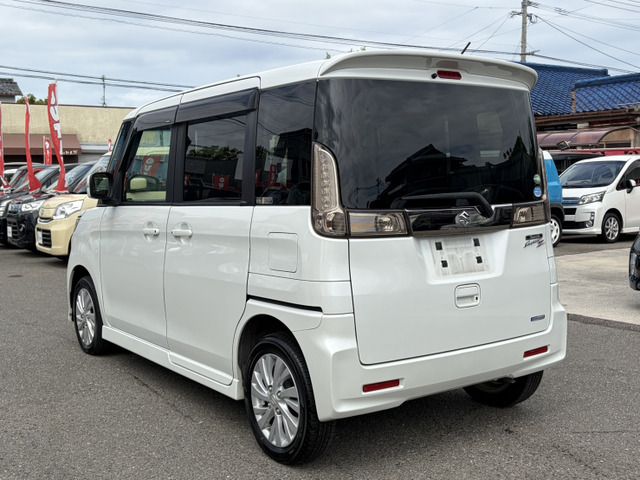 Spacia custom Z