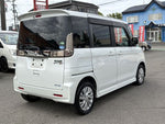 Spacia custom Z