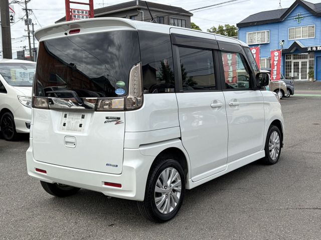 Spacia custom Z