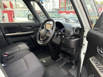 Spacia custom Z