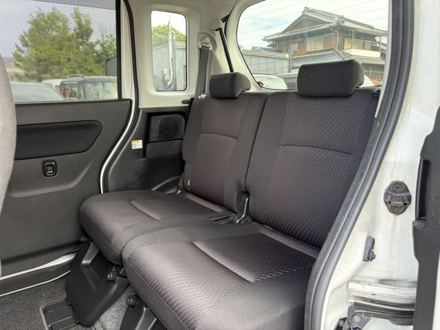 Spacia custom Z