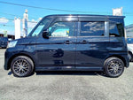 Spacia custom