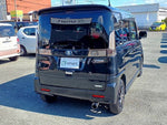 Spacia custom