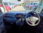 Spacia custom