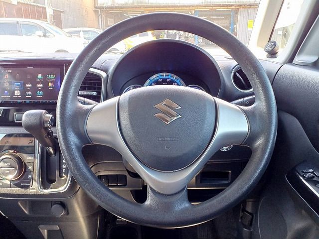 Spacia custom