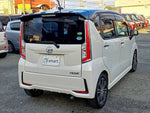 MOVE CUSTOM