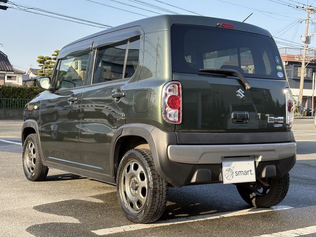 HUSTLER