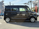 Spacia custom