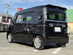 Spacia custom