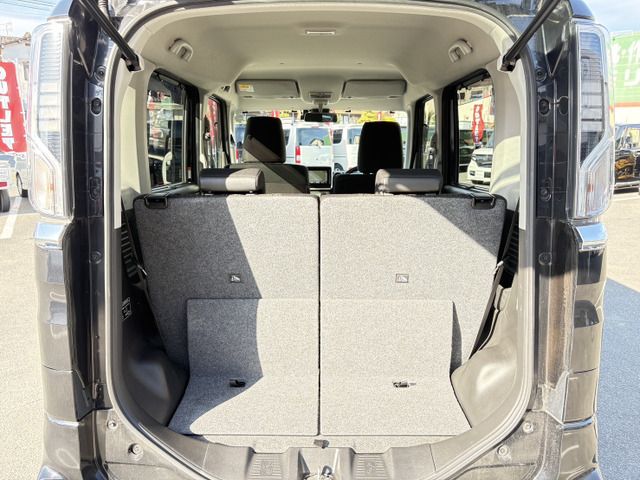 Spacia custom