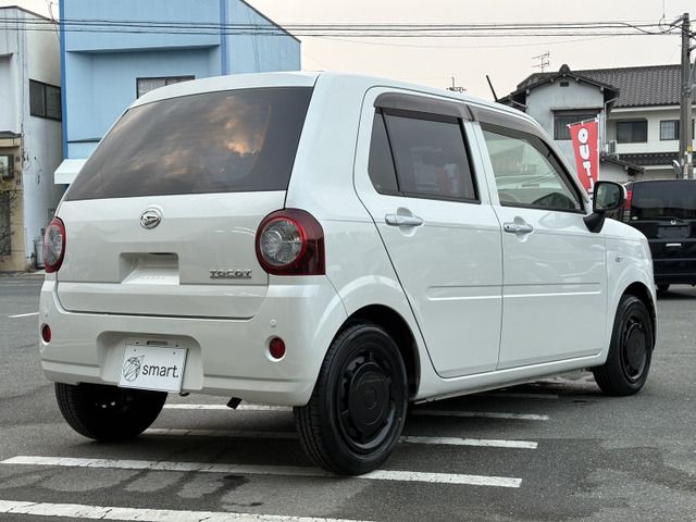 MIRA TOCOT