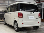 MOVE canbus