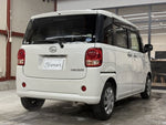 MOVE canbus