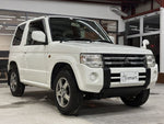 PAJERO MINI