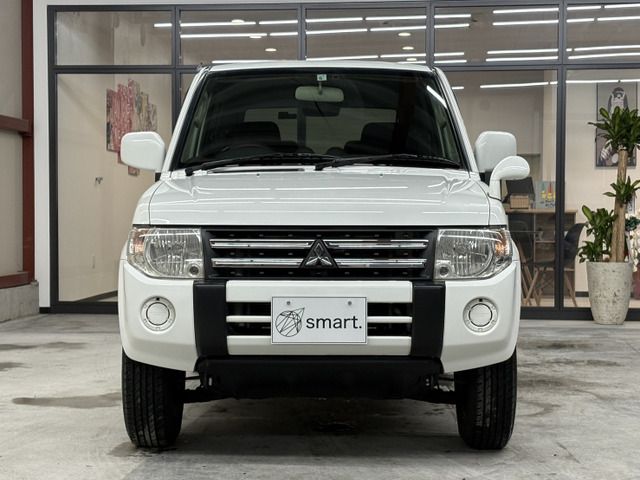 PAJERO MINI