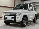 PAJERO MINI