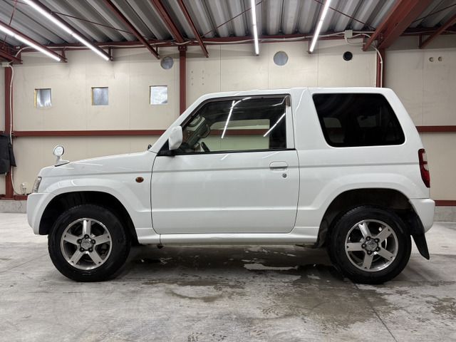 PAJERO MINI