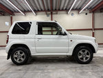 PAJERO MINI