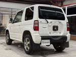 PAJERO MINI