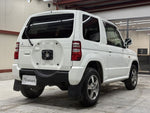PAJERO MINI