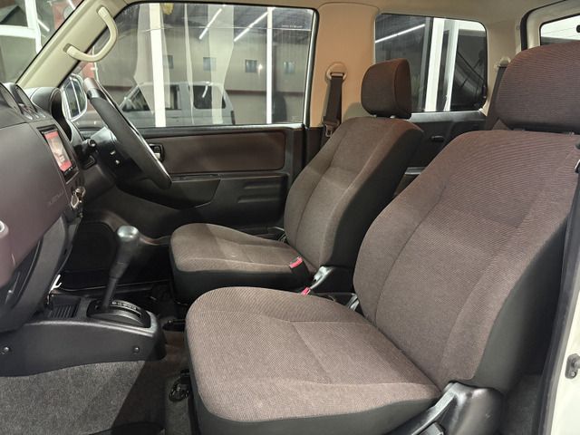 PAJERO MINI