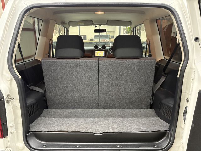 PAJERO MINI