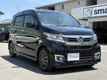 N-WGN CUSTOM