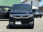 N-WGN CUSTOM