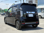 N-WGN CUSTOM