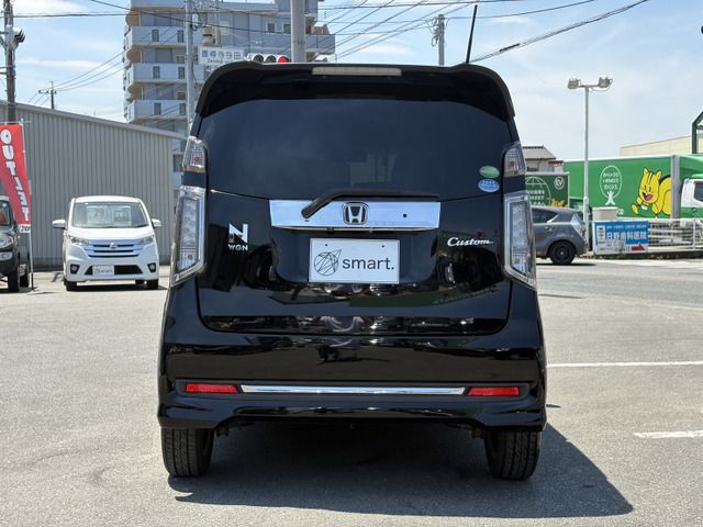 N-WGN CUSTOM