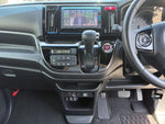 N-WGN CUSTOM