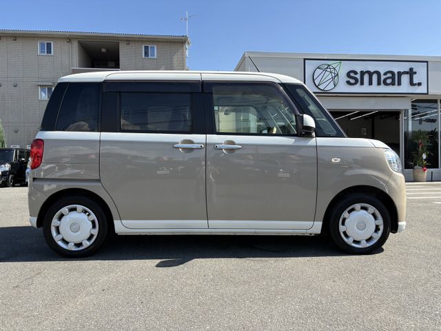 MOVE canbus